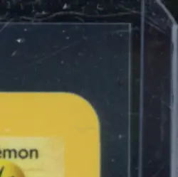 1999 POKEMON UNLIMITED #14/102 RAICHU SET RARE HOLO - Image 5