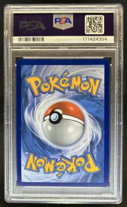 2023 Pokemon SV Koraidon ex Hyper Rare #254/198 PSA 9 - Image 2