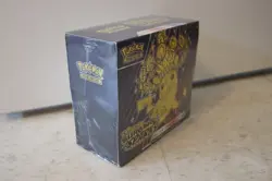 Pokemon TCG Surging Sparks Elite Trainer Box ETB NEW SEALED - Image 2