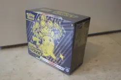 Pokemon TCG Surging Sparks Elite Trainer Box ETB NEW SEALED - Image 3