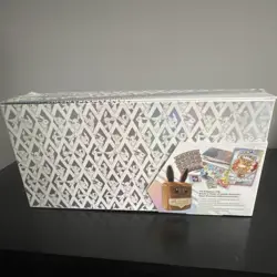 Pokemon TCG Prismatic Evolutions Super-Premium Collection Box Eevee Promo 2025 - Image 2