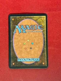 MTG Wall of Ice Alpha Magic the Gathering - Image 2