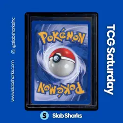 2000 POKEMON NEO GENESIS #16/111 TOGETIC HOLO - Image 2