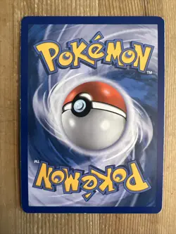 Pokemon TCG Togekiss HS-Undaunted 9/90 Holo Holo Rare HP - Image 2