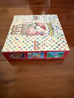 Pokemon Japanese 151 Booster Box SV2a Scarlet Violet Poke Sealed (US Seller) New - Image 5