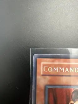 Command Knight CT1-EN003 2004 Collectors Tin Limited Edition - Image 2