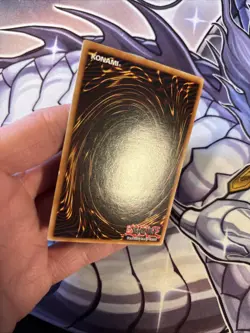 (HE) YuGiOh! Evolzar Laggia PHSW-EN043 Ultimate Rare 1st Ed VLP (1) - Image 4