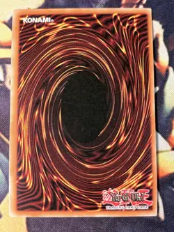 Yugioh: Great Dezard - PGD-020 - Ultra Rare - 1st Edition - LP - Image 2