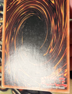 Yugioh: Great Dezard - PGD-020 - Ultra Rare - 1st Edition - LP - Image 4