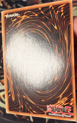 Yugioh: Great Dezard - PGD-020 - Ultra Rare - 1st Edition - LP - Image 5
