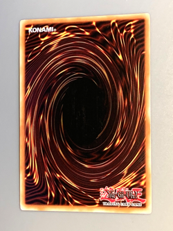 yugioh Dark End Dragon LCGX-EN188 Secret rare 1st Edition near mint - Image 5