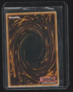 Spell Absorption - FET-EN039 LP Unlimited Ed. Ultimate Rare - Image 2