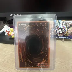 Konami Jinzo RP02-EN001 Retro Pack 2 Ultra Rare Foil Effect Machine 2400/1500 EN - Image 2