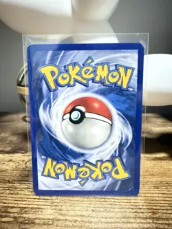 Charmander 1st Edition Shadowless 46/102 Base Set Pokemon NM-great CENTERING - Image 2
