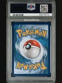 PSA 10 Pokemon 2022 Giratina V 185 Full Art Lost Origin Sword & Shield - Image 2