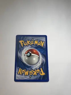 Pokemon Cloyster Expedition Base Set Reverse Holo 42/165 - Image 2