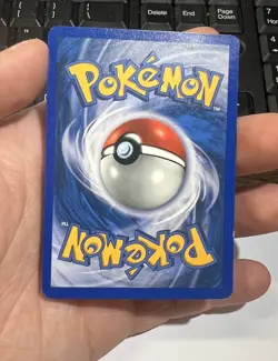 Pokemon Cloyster Expedition Base Set Reverse Holo 42/165 - Image 4