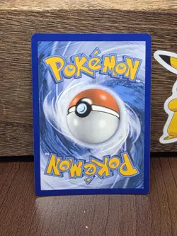 Spinarak (Peelable Ditto) 006/078 - Pokemon GO Reverse Holo - Pokemon TCG NM - Image 3