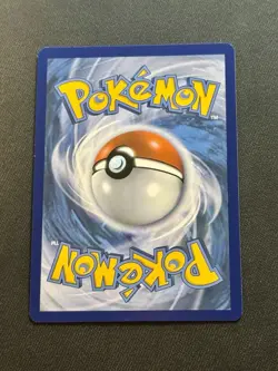 TCG Pokemon English Promo Charizard EX XY121 XY Holo - Image 2
