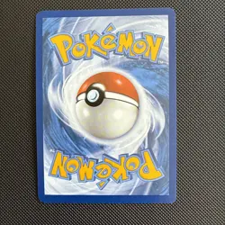 Eevee 173 BSP Pokemon Scarlet Violet Prismatic Evolutions ETB Promo NM - Image 2