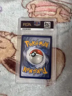 PSA 10 GEM MINT Jirachi GX Full Art 79/236 Pokemon Sun & Moon Unified Minds 2019 - Image 3
