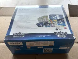 Pokemon TCG Pokemon GO Elite Trainer Box - 10 Packs 820650850509 - Image 3