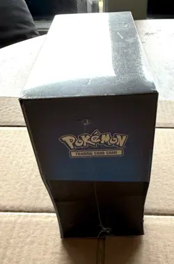 Pokemon TCG Pokemon GO Elite Trainer Box - 10 Packs 820650850509 - Image 4