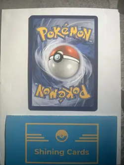 Ash's Pikachu SM113 - Black Star Promo: Pokemon The Movie I Choose you - Image 2