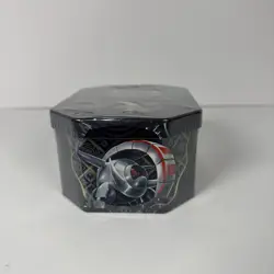 FACTORY SEALED-NEW- Pokemon TCG Paldean Fates Great Tusk ex Tin-FAST SHIPPING - Image 2