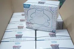 151 Elite Trainer Box (ETB) Pokemon TCG Scarlet & Violet Factory Sealed - Image 2