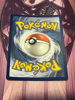 Toxel - 106/264 Fusion Strike Pokemon Reverse Holo Foil Nice! - Image 2