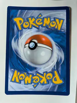 Cosmog 013/025 25th Anniversary Celebrations Pokemon Holo Foil Rare Nice! - Image 2