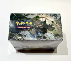 Pokemon TCG Sword and Shield Vivid Voltage Booster Box (READ DESCRIPTION) A6 820650827495 - Image 5
