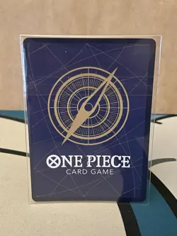 Perona (Extra Grand Battle for Stores 2026) OP14-033 One Piece Promo Card Foil - Image 2