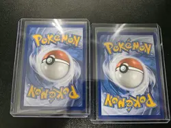 Minccino 182/162 & Cinccino 183/162 Temporal Forces IR Set Pokemon TCG NM - Image 2