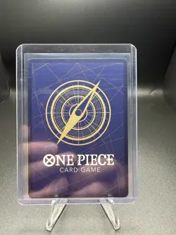 One Piece Card Game | Krieg OP15-008 SR ALT ART OP15 English - Image 2