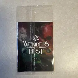 Wonders of the First TCG Promo Pack from PSA Magazine April 2026 - Image 1