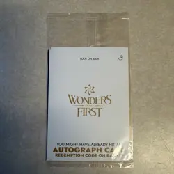 Wonders of the First TCG Promo Pack from PSA Magazine April 2026 - Image 2