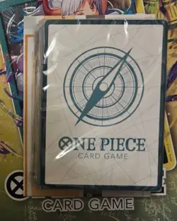 One Piece Card Game ST-28 Yamato Starter Decks English Sealed Bandai - Image 2