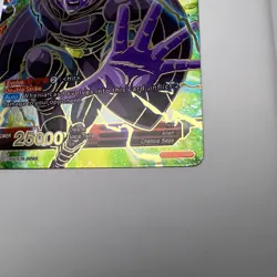 Dragon Ball Super Card Game - BT1-011 SPR - Lightning-fast Hit NM T4544 - Image 4