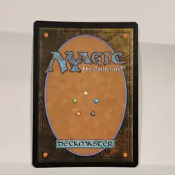 Magic: The Gathering Shredder's Technique Holo Uncommon TMNT 0232 2026 Florey - Image 2