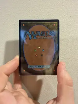 Zenith Festival - Painted Alter - Sinners - Commander: Tarkir: Dragonstorm - Image 3