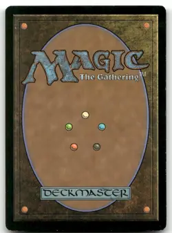 Brain Maggot #11 (Foil) (LP) FNM Promos FNM Magic MTG - Image 2