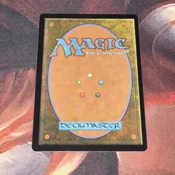 The Great Henge X1 Mtg Commander Masters Nm - Image 2