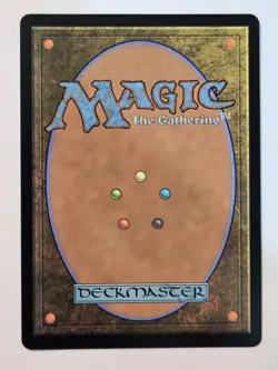 MTG Rowan's Talent March of the Machine Commander 0077 Regular Rare - Image 3