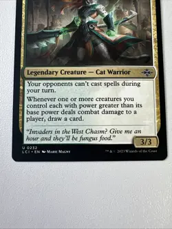 Kutzil, Malamet Exemplar The Lost Caverns of Ixalan Regular - Image 4
