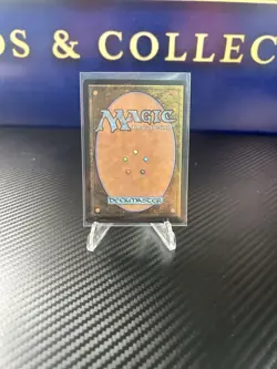 Magic: The Gathering Avatar Kyoshi Earthbender Eternal Foil - Image 2