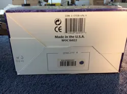 URZA'S LEGACY Booster Box MTG came without seal Opened Still New - Image 5