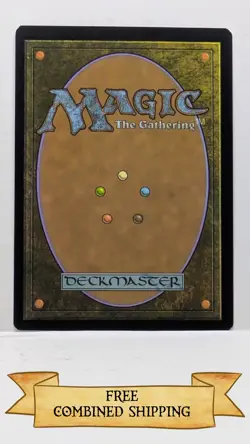 Kamahl's Druidic Vow Dominaria Regular - Image 2