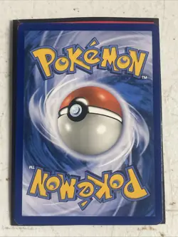 Pokemon TCG ImakuniU 63/83 Generations Regular 2016 Trainer - Image 2